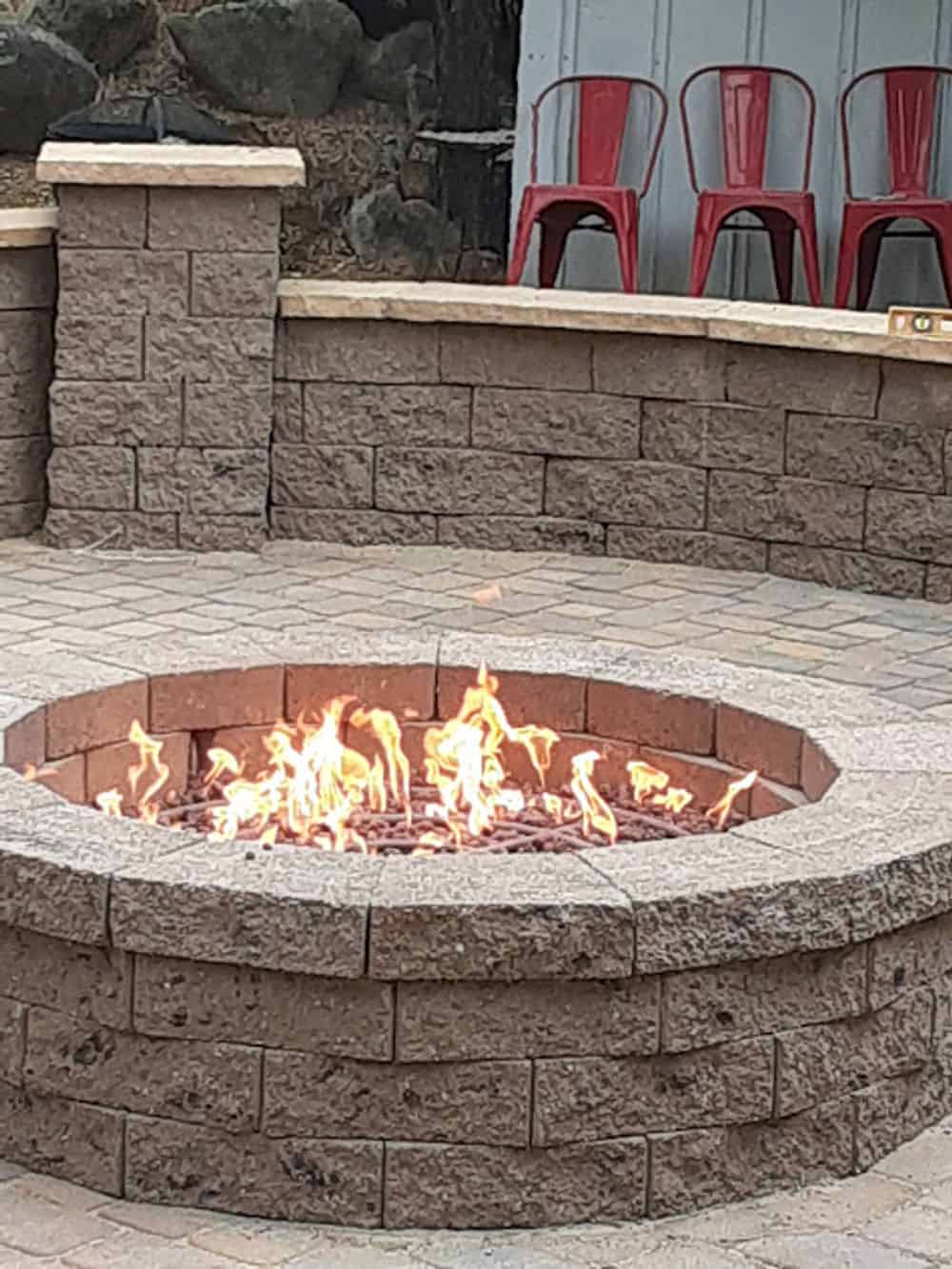 Fire Pits image