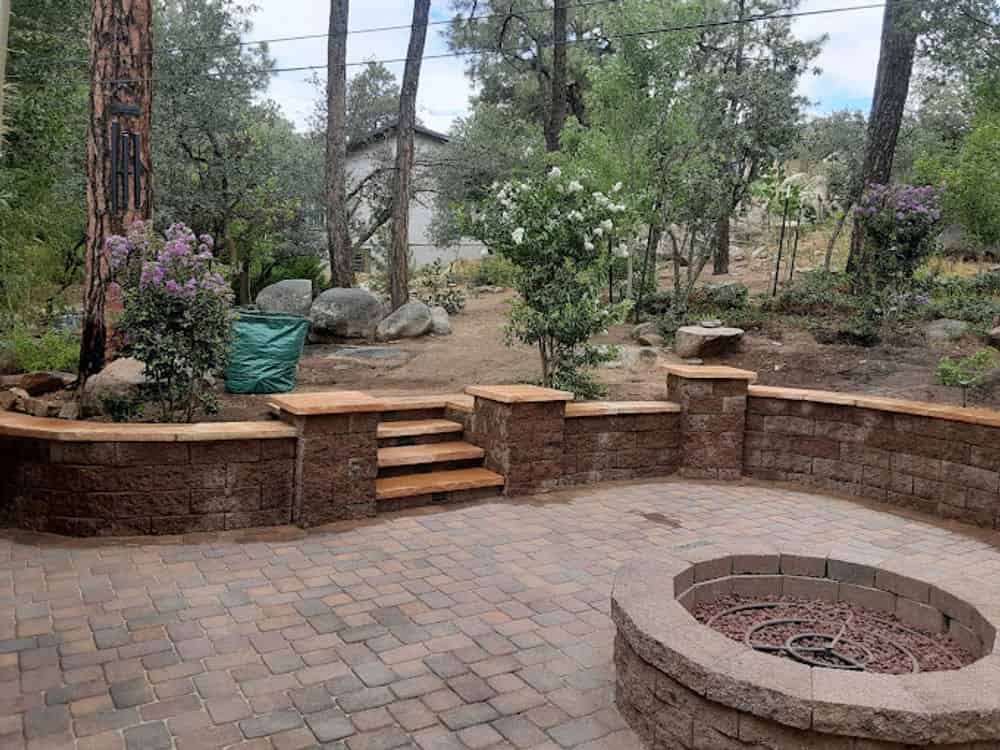 Irrigation Repairs image