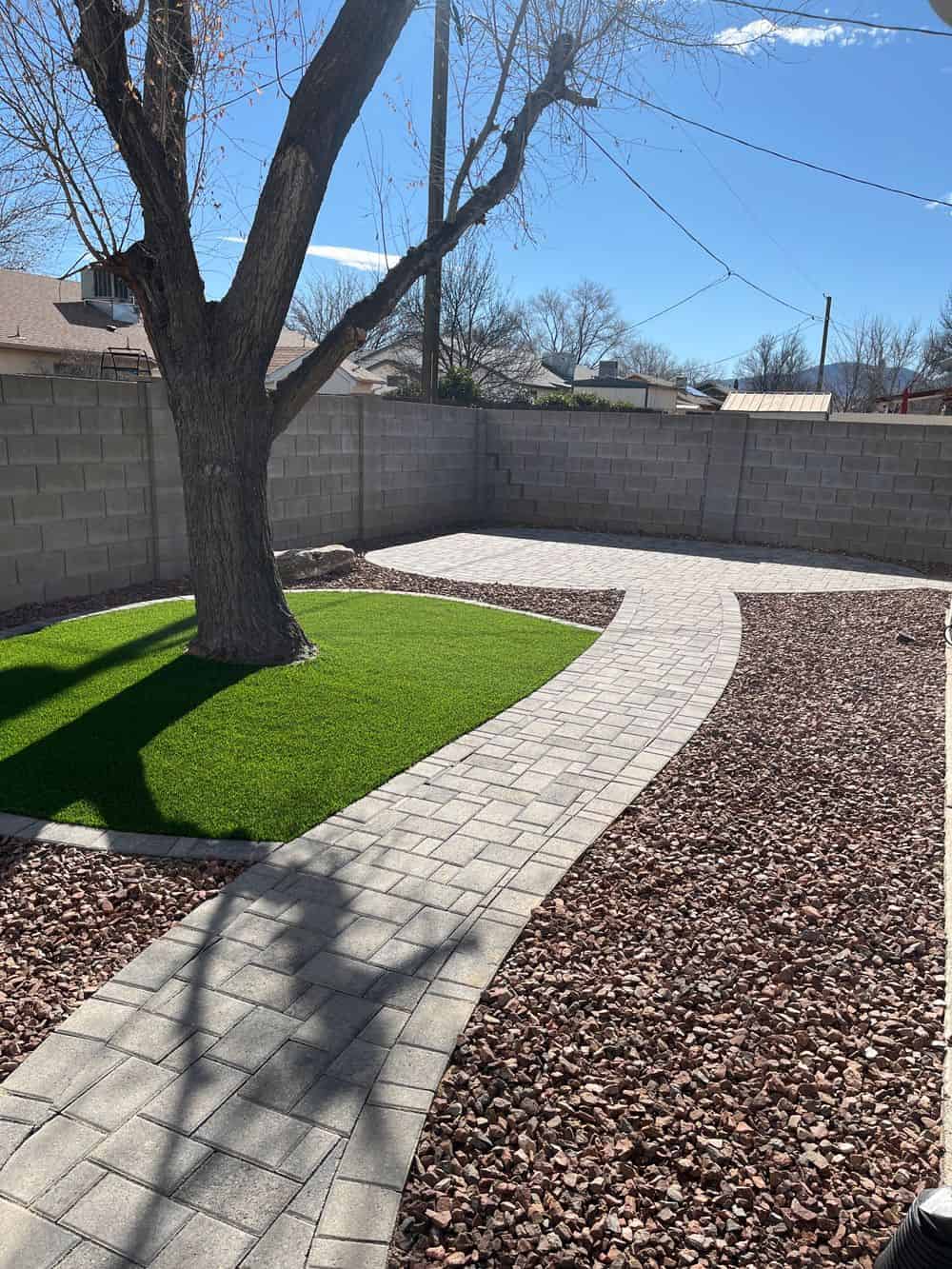 Artificial Turf image
