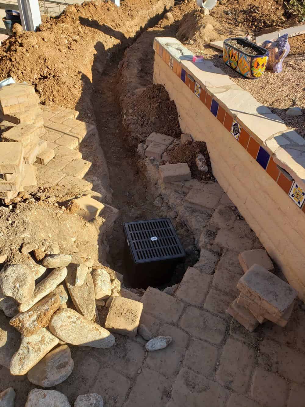 Irrigation and Drainage Solutions image